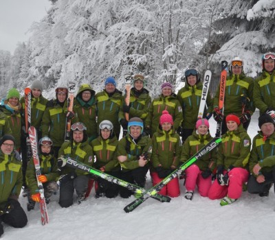 Gehörloser Sportverband Ski-Alpin